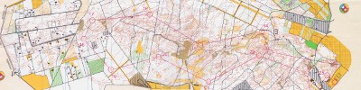 JWOC 1997 Long