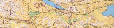 APOC 1990 Day 1 - Canadian Champs