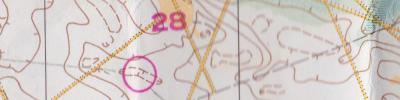 APOC Training Map