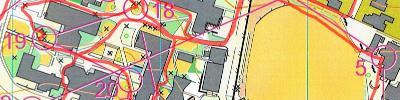 Hobart Shorts Event 1