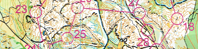 South Island Champs Long