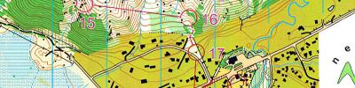 New Zealand Long Distance Champs 2016